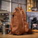 Vintage Brown