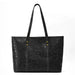 Printed Black
