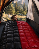 Woosir zip-together-sleeping-bag-goose-down generated model 1