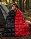 Woosir zip-together-sleeping-bag-goose-down generated model 2