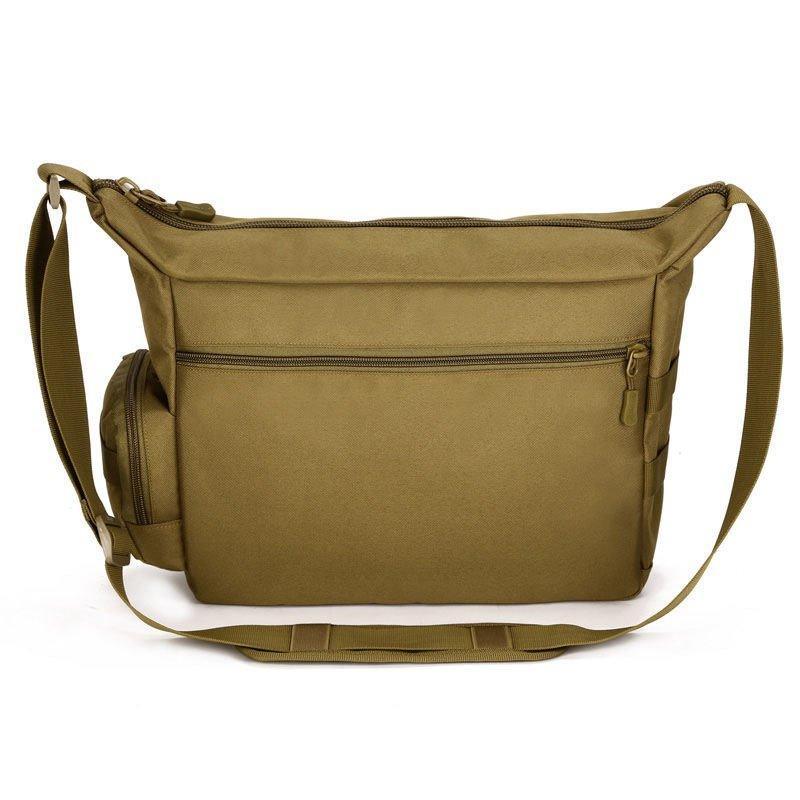 Laptop Messenger Bag | Buy Leather Messenger Bag | Massi Miliano