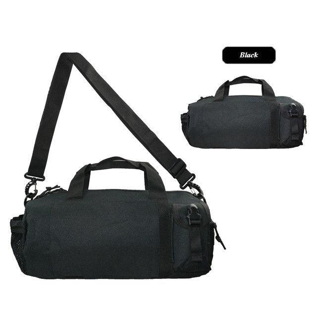 Unisex Duffel Bag Water-repellent 20L Small Size