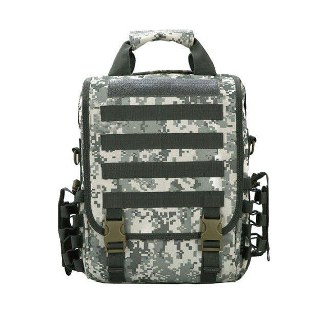 acu digital camo laptop backpack 3 in 1 Molle Bags Laptop Backpack, ACU Digital