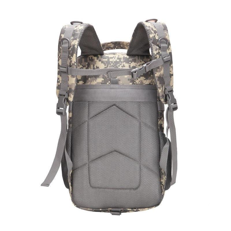 35L Hiking Backpack Molle Bag - Woosir