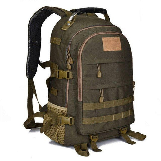 35L Molle Backpack Hiking Rucksack - Woosir
