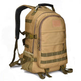 35L Molle Backpack Hiking Rucksack - Woosir