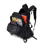 40L Molle Backpack Outdoor Rucksack - Woosir