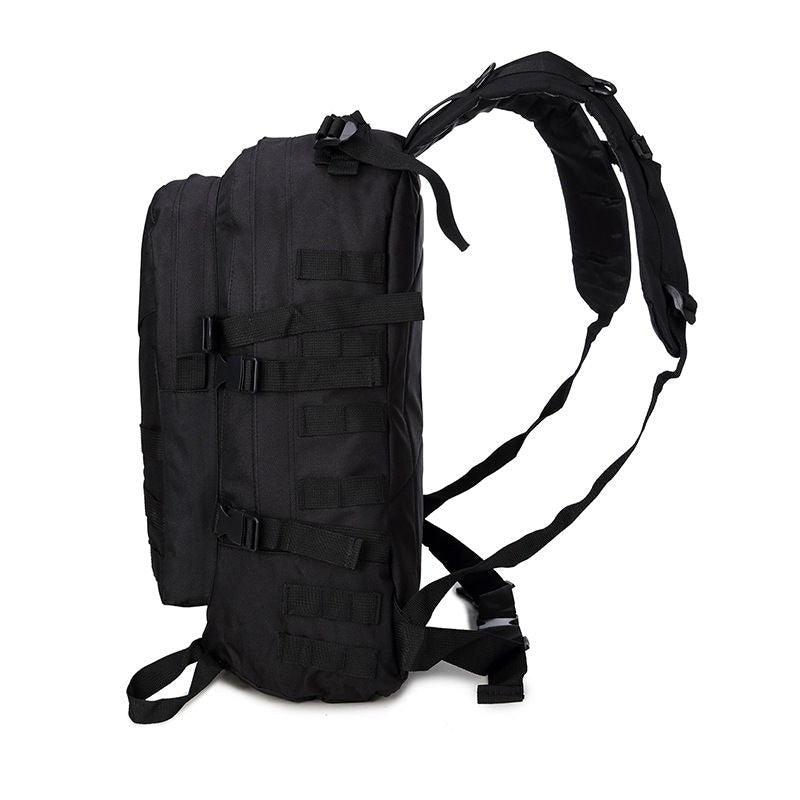 40L Molle Backpack Outdoor Rucksack - Woosir