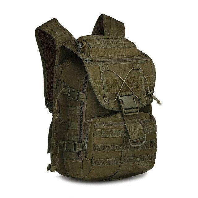 40L Small Molle Backpack Outdooring Bag - Main Image