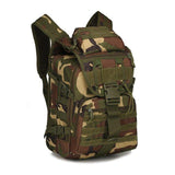 40L Small Molle Backpack Outdooring Bag - Woosir