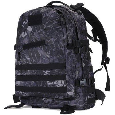 45L Molle Backpack Pack - Woosir