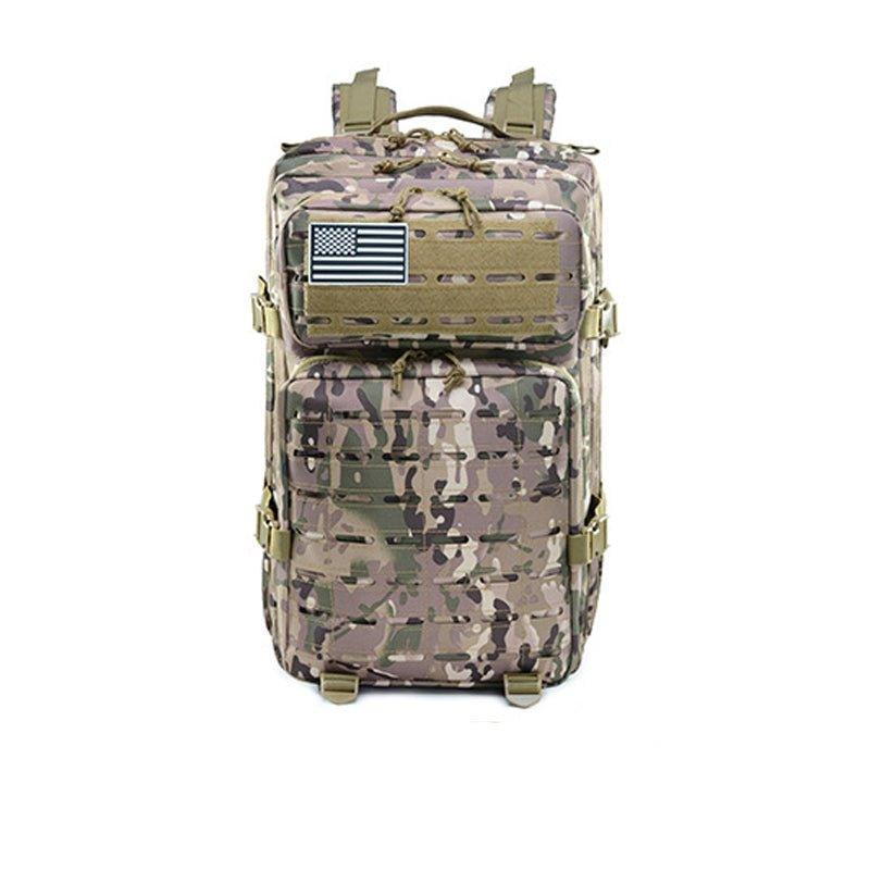 45L Molle Backpacks and Rucksacks, CP