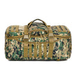 60L Molle Multifunctional Man Duffle Backpack - Woosir
