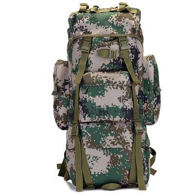 allintitle camouflage hiking backpack 60L Camo 3600cu Hunting Backpack, Heavy-Duty Tactical Military Construction, Perfect for Extended Backcountry Hunting Trips The adjustable padded shoulder straps allintitle camouflage hiking backpack BW