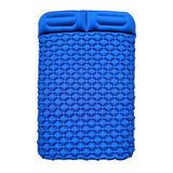 Air Camping Mats Moistureproof Sleeping Bag Mattress - Woosir