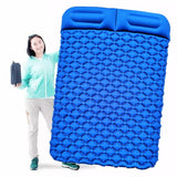 Air Camping Mats Moistureproof Sleeping Bag Mattress - Woosir