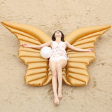 Butterfly Inflatable Pool Raft - Woosir