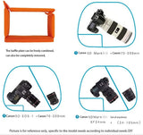 Compact Camera Bag for DSLR Anti Theft - Woosir