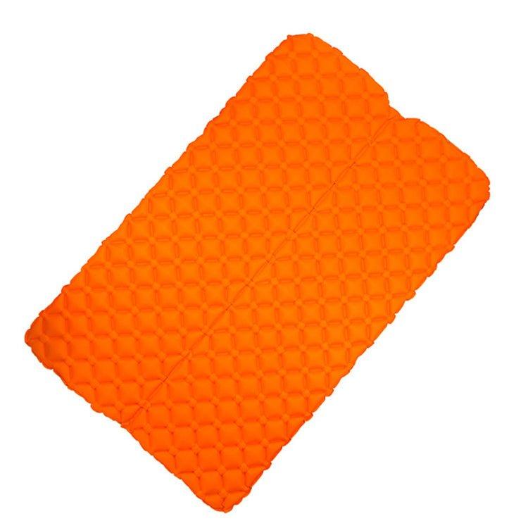Double Sleeping Pads Mats for Camping & Backpacking - Woosir