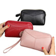 Genuine Leather Coin Purse - Woosir