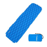 Inflatable Sleeping Pad Lightweight Comfy Waterproof - Woosir