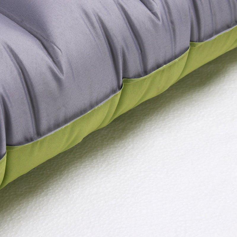 Inflated Sleeping Pad Lightweight Ergonomic Textured - Woosir