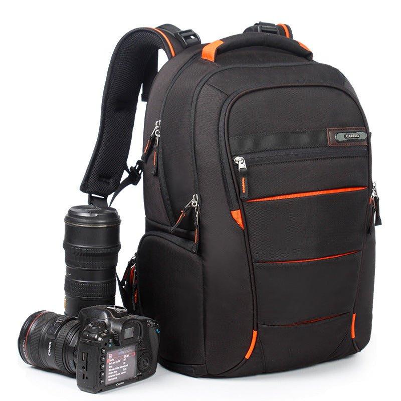 best dslr camera laptop backpack Think Tank BackLight 18L Green Montane making it ideal for a full days outing Nikon Top Rated Camera Backpack