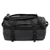 Large Capacity Waterproof Duffel Bag Black - Woosir