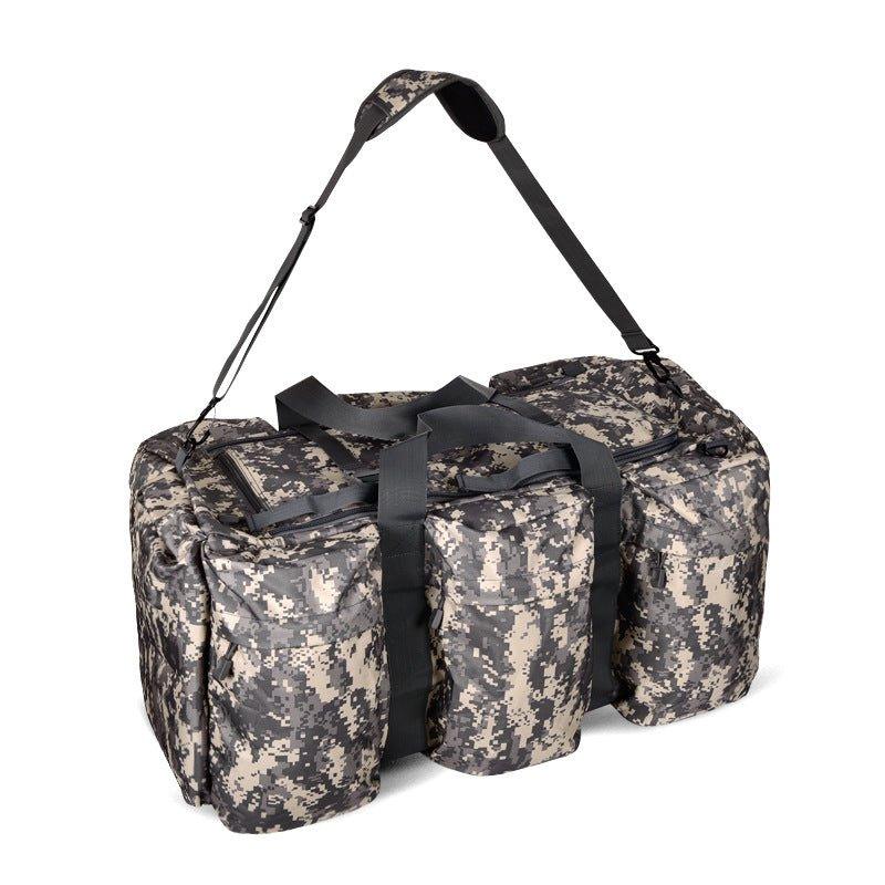 CAMOSTORE - Duffle Bag / Seesack Transportsack in extra großer