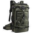 Large Travel Backpack 40L Hiking Camping Bag 50L - Woosir