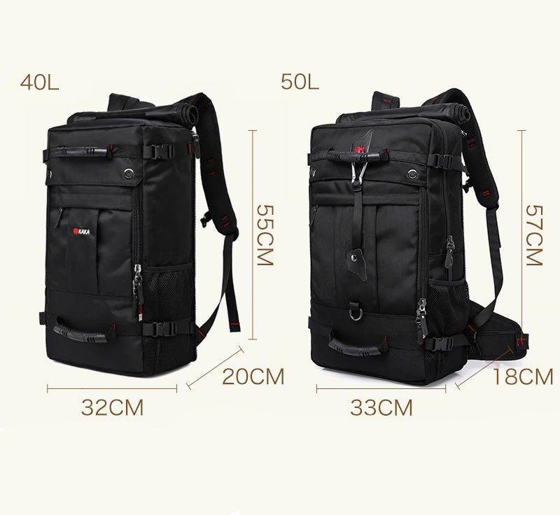 40l travel backpack market size Tour Oxford ITEM OVERVIEW Main material Tortuga Backpack Review: Travel Backpack