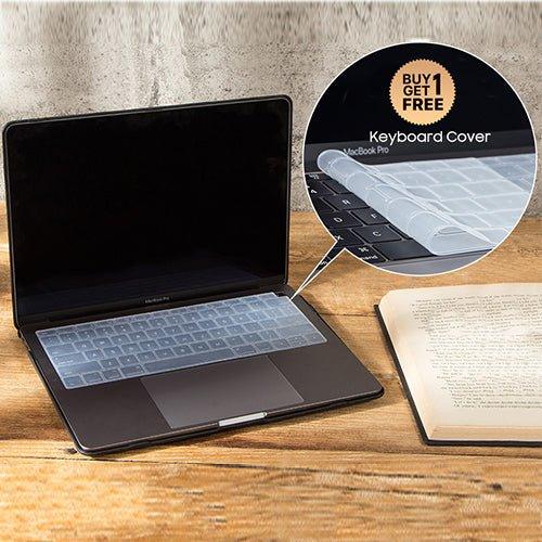 Macbook Air Protective Case And Keyboard Cover - Woosir