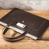 Macbook pro Protective Bag 15 inch - Woosir