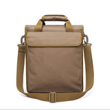 Men Outdoor Molle Bag Oxford Toolkit Handbag - Woosir