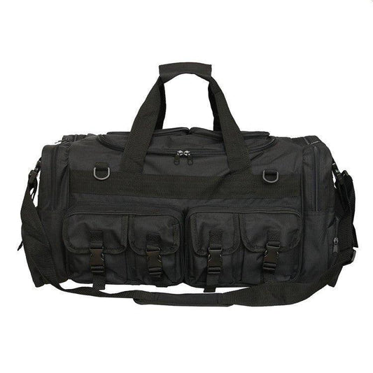 Tactical Duffle Bags - Woosir
