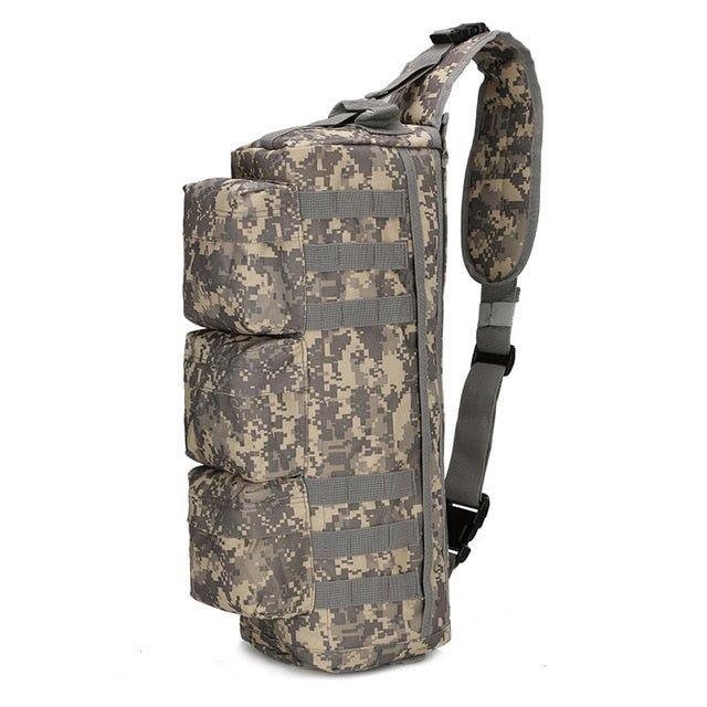 backpack hiking camping shoulder bag Molle Backpack for Outdoor Hiking Camping Hunting