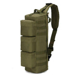 Molle Backpack for Outdoor Hiking Camping Hunting - Woosir