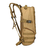 Molle Backpack Mountaineering Bag Rucksack - Woosir
