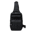 Molle EDC Sling Bag - Woosir
