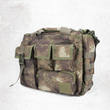 14 Inch Laptop Molle Messenger Bag - Woosir