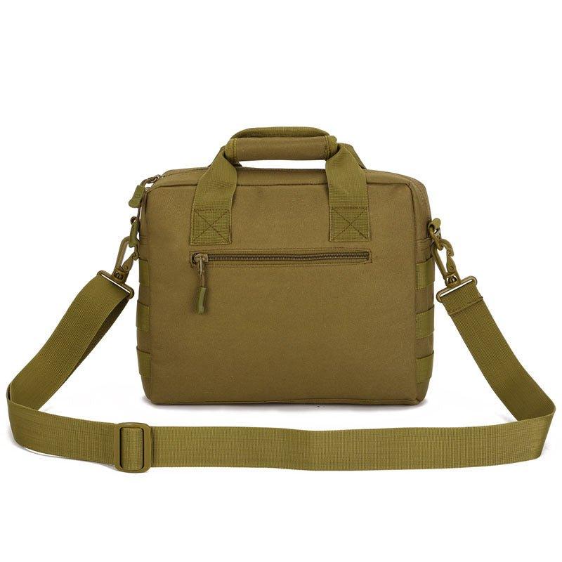 Molle Shoulder Bag Messenger Bags - Woosir