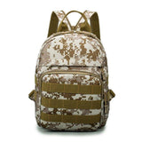 Molle Sling Backpack Large Capacity - Woosir