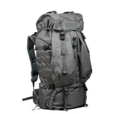 Mountaineering Backpacks Molle 80L - Woosir