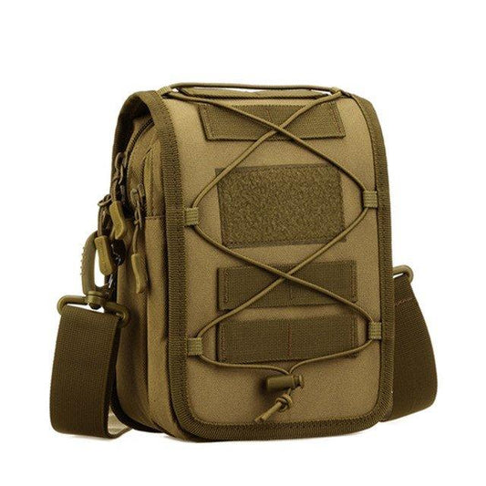 Multi-purpose Molle Utility Pouch - Woosir