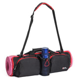 Multifunction Foldable Large Portable Yoga Mat Bag - Woosir