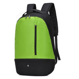 Outdoor Sports Backpack Travel Bags Hiking Rucksack - Woosir