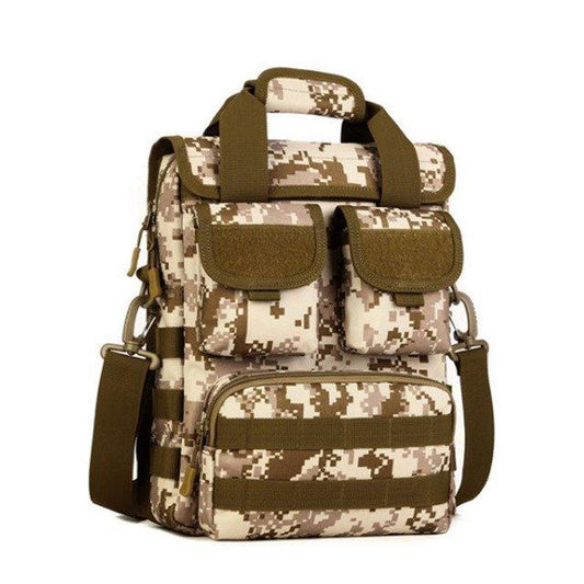 Outdoor Tactical Bag Toolkit - Woosir
