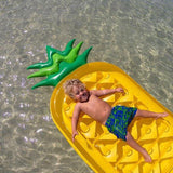 Pineapple Pool Float Raft - Woosir