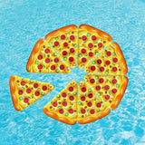 Pizza Inflatable Pool Float Raft - Woosir