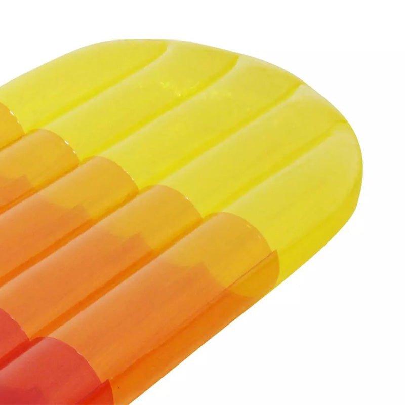 Popsicle Inflatable Pool Float Raft - Woosir